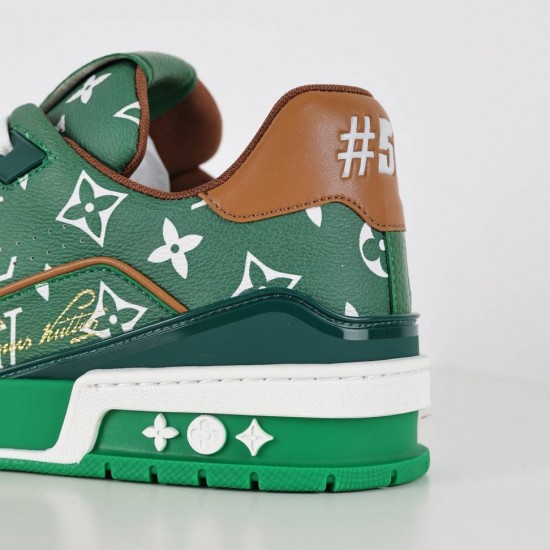 LV Shoes: Top Quality
