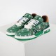 LV Shoes: Top Quality
