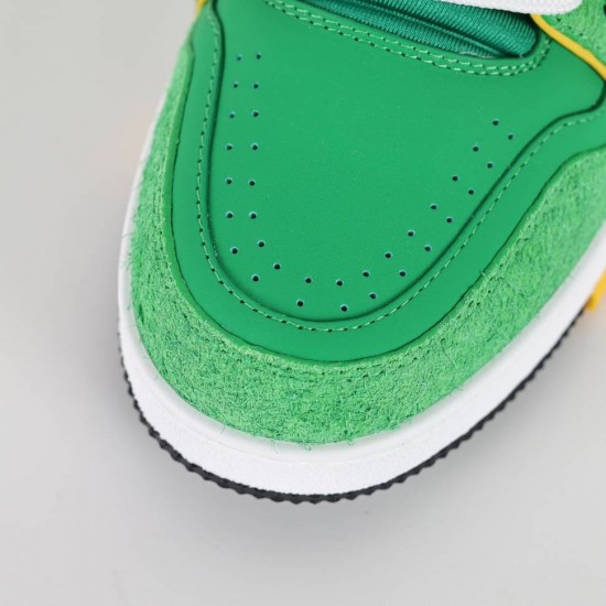 LV Shoes: Top Quality