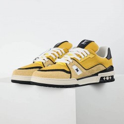 LV Shoes: Top Quality