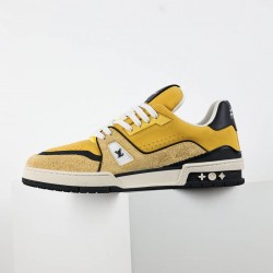 LV Shoes: Top Quality