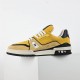 LV Shoes: Top Quality