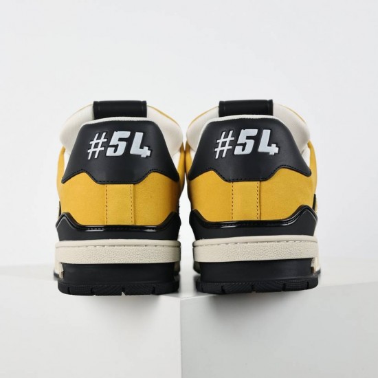LV Shoes: Top Quality