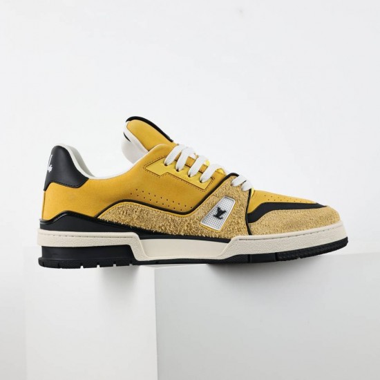 LV Shoes: Top Quality