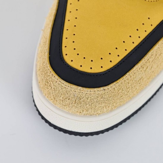 LV Shoes: Top Quality