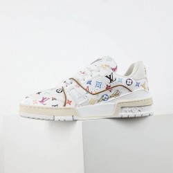 LV Shoes: Top Quality