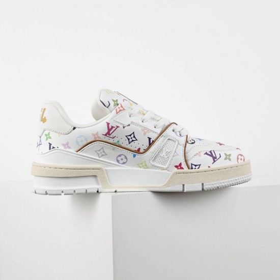 LV Shoes: Top Quality