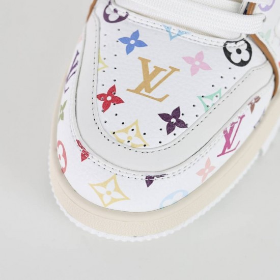 LV Shoes: Top Quality