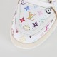 LV Shoes: Top Quality