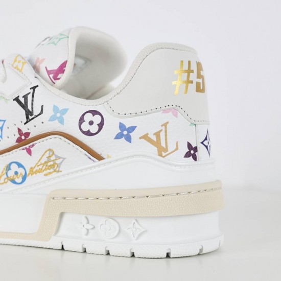 LV Shoes: Top Quality
