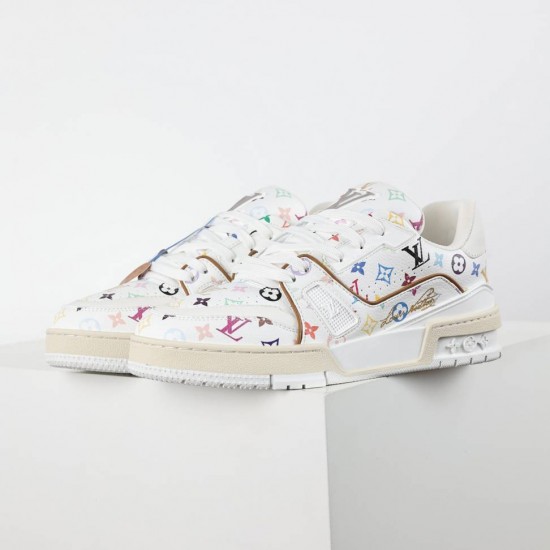 LV Shoes: Top Quality
