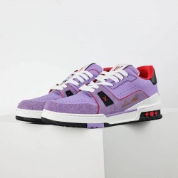 LV Shoes: Top Quality