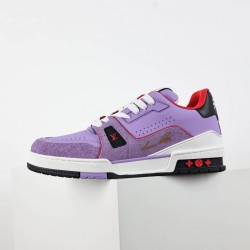 LV Shoes: Top Quality
