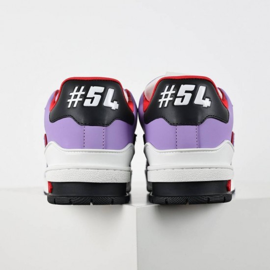 LV Shoes: Top Quality