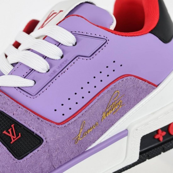 LV Shoes: Top Quality