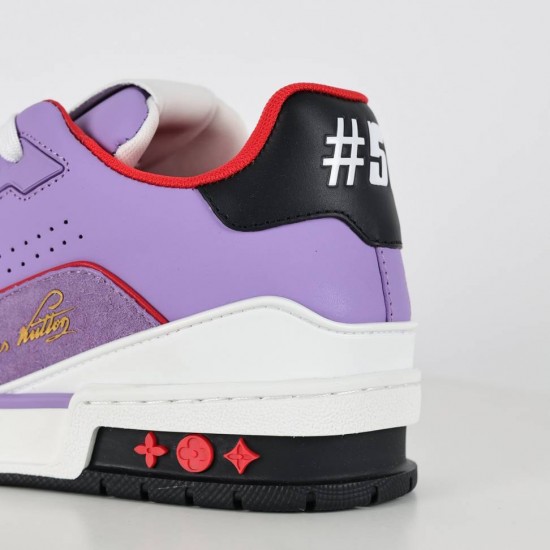 LV Shoes: Top Quality