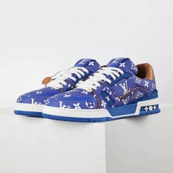 LV Shoes: Top Quality