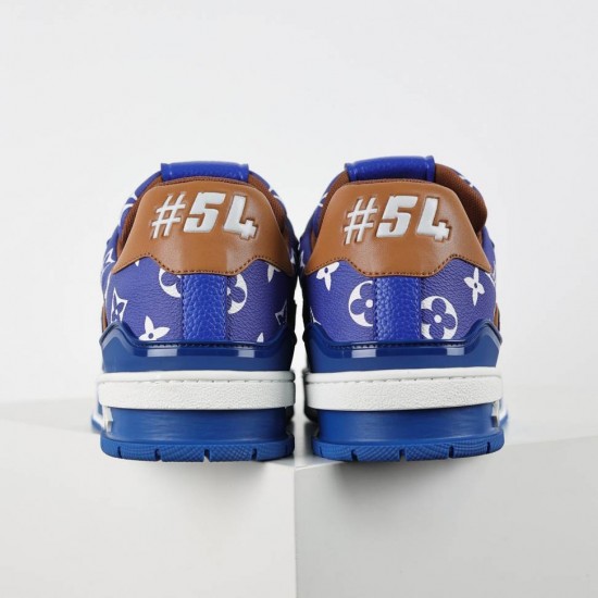 LV Shoes: Top Quality