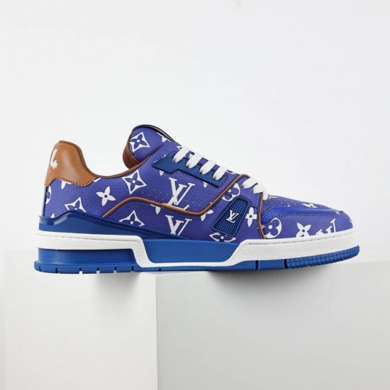 LV Shoes: Top Quality