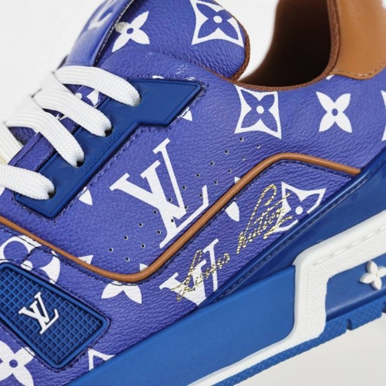 LV Shoes: Top Quality