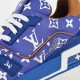 LV Shoes: Top Quality