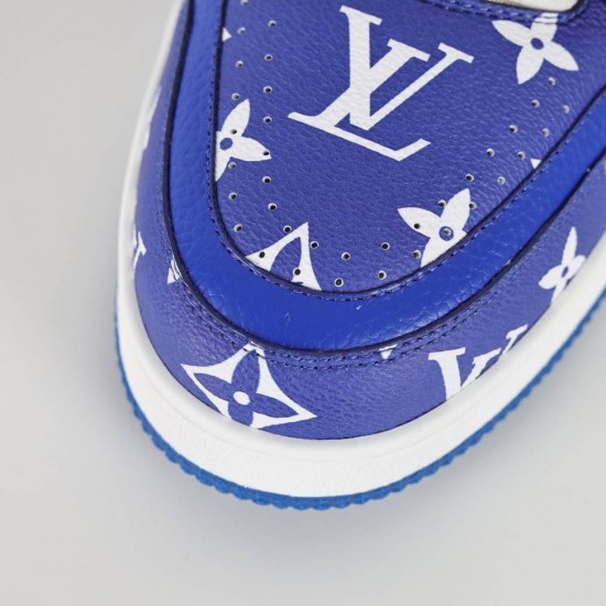 LV Shoes: Top Quality