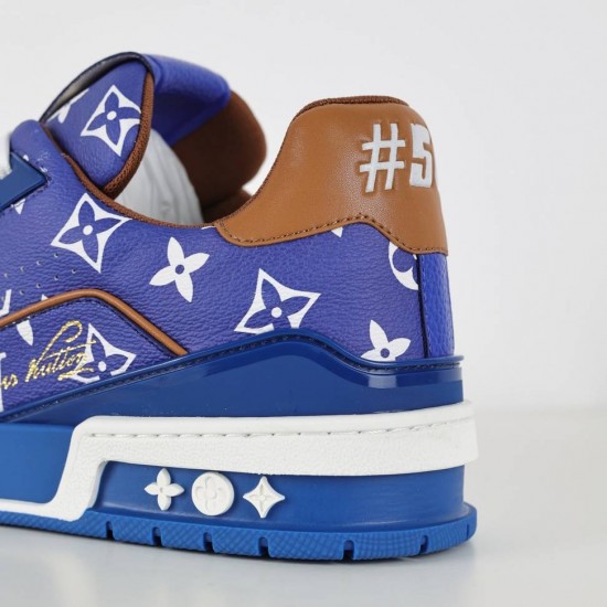LV Shoes: Top Quality