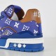 LV Shoes: Top Quality