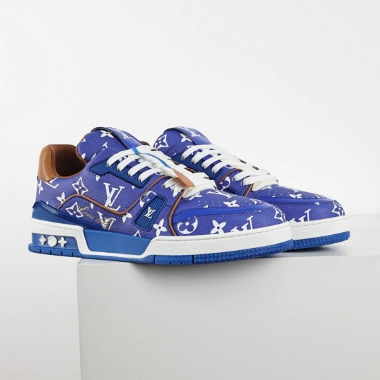 LV Shoes: Top Quality