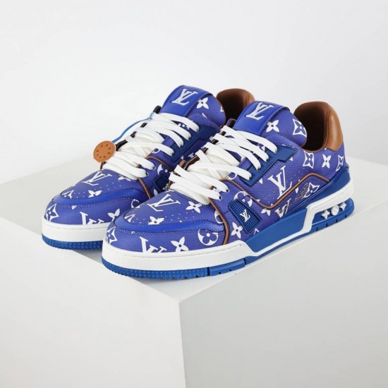 LV Shoes: Top Quality