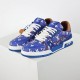 LV Shoes: Top Quality