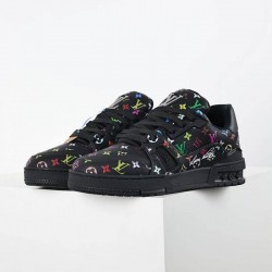 LV Shoes: Top Quality