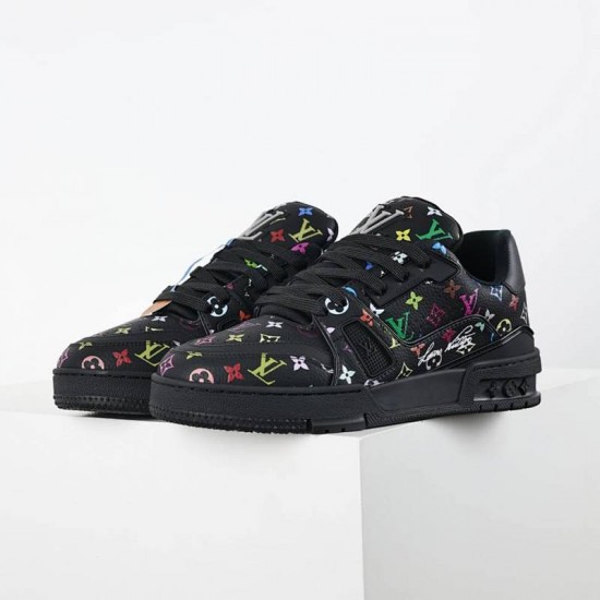 LV Shoes: Top Quality