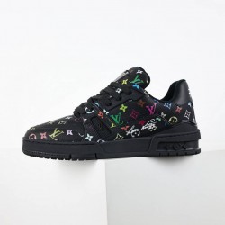 LV Shoes: Top Quality