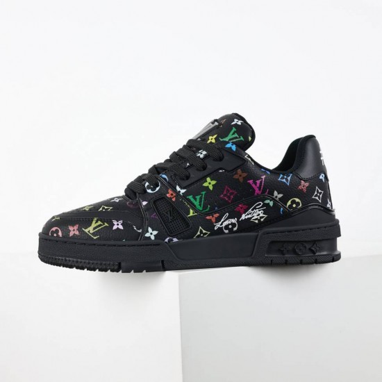LV Shoes: Top Quality