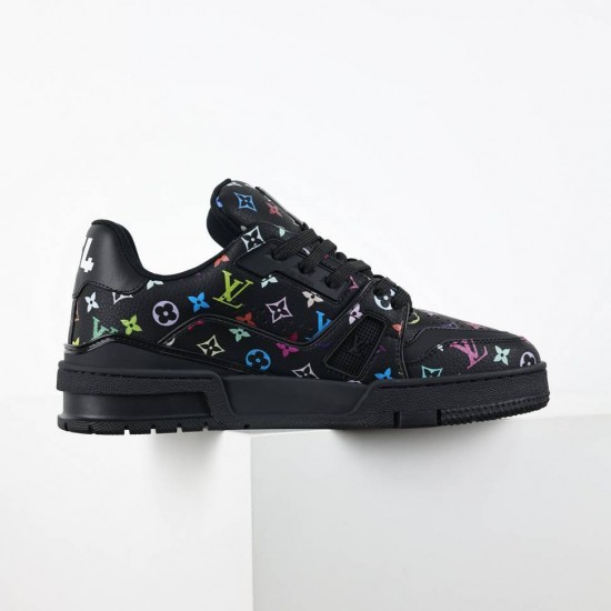 LV Shoes: Top Quality
