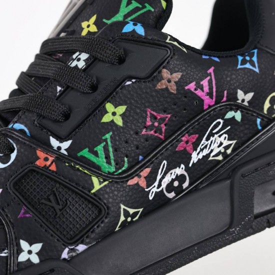 LV Shoes: Top Quality