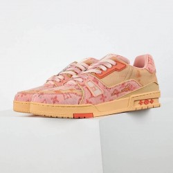 LV Shoes: Top Quality