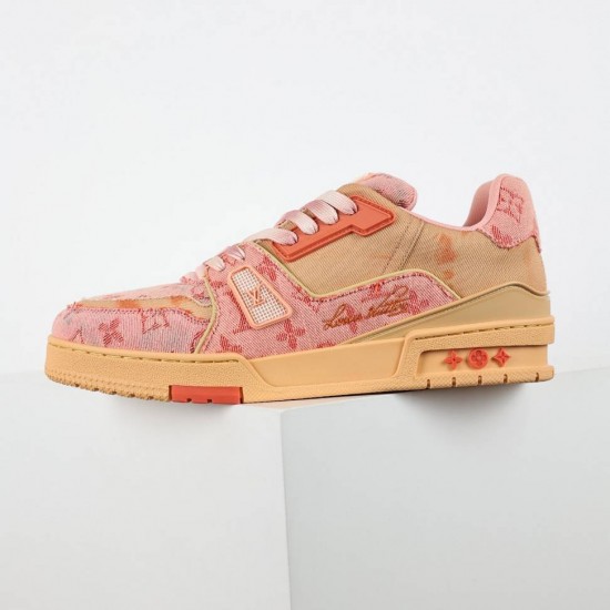 LV Shoes: Top Quality