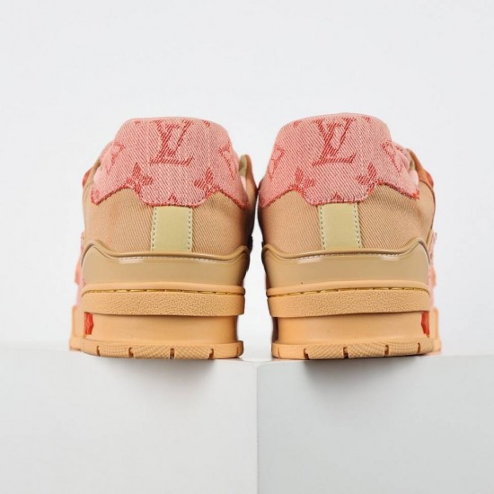 LV Shoes: Top Quality