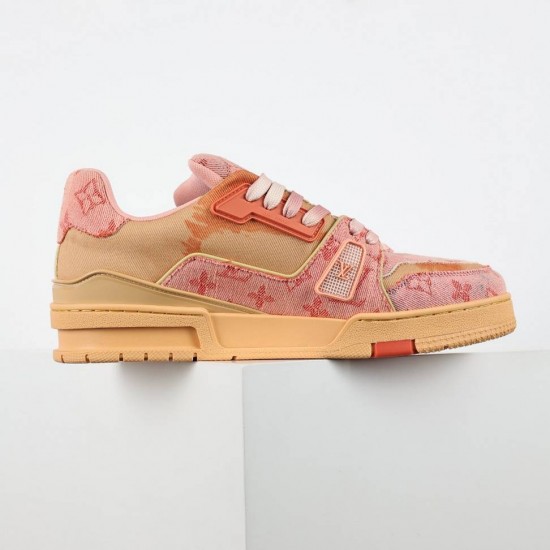 LV Shoes: Top Quality