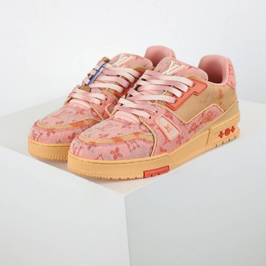 LV Shoes: Top Quality