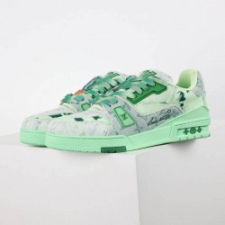 LV Shoes: Top Quality