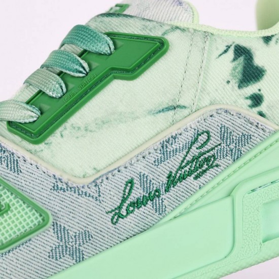 LV Shoes: Top Quality