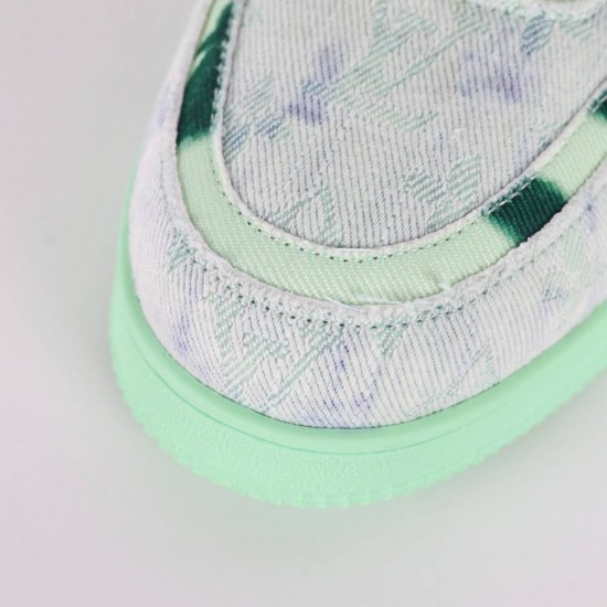 LV Shoes: Top Quality