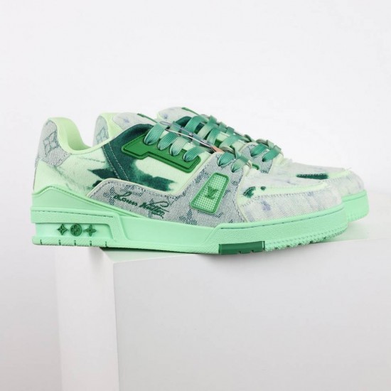 LV Shoes: Top Quality