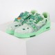 LV Shoes: Top Quality