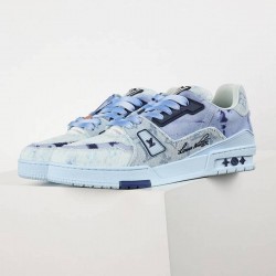 LV Shoes: Top Quality