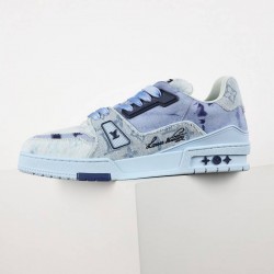 LV Shoes: Top Quality