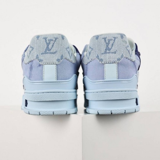LV Shoes: Top Quality